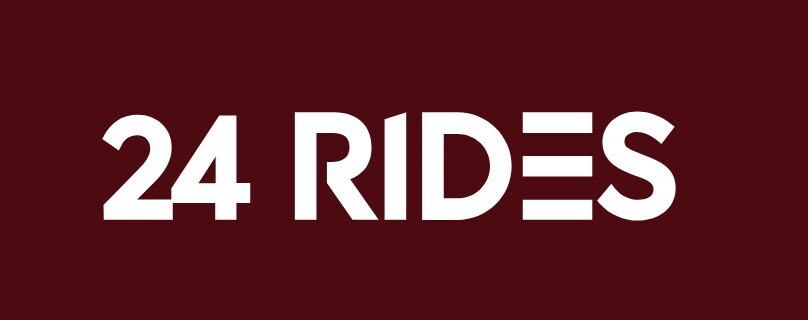 24Rides